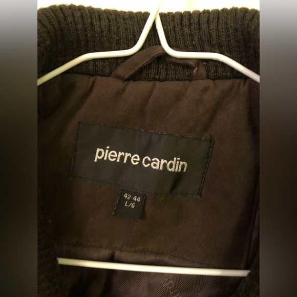 Like new ,men's suede jackets - Picture 2 of 2